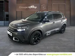 Utilisé 2021 Citroën C5 Aircross Shine SUV | 24 680 € (Prix assez cher)