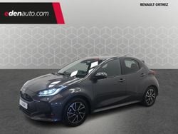 Utilisé 2023 Toyota Yaris Hybrid Design Citadine | 20 490 € (Bon prix)