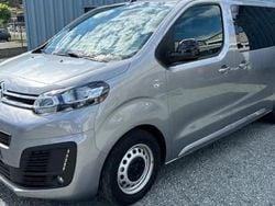 Occasion 2021 Citroën Spacetourer Comfort Monospace | 24 790 €