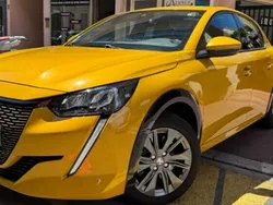 Utilisé 2020 Peugeot e-208 Allure Citadine | 12 990 € (Bon prix)