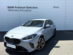 Utilisé 2025 BMW 123 M Sport Citadine | 48 950 €