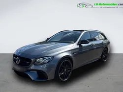 Utilisé 2018 Mercedes E63S AMG AMG Berline | 76 100 €