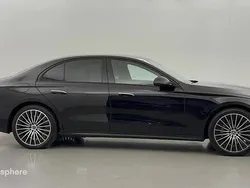 Utilisé 2024 Mercedes 300 AMG line Berline | 67 299 €