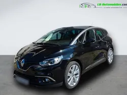 Utilisé 2021 Renault Scénic IV Monospace | 22 900 € (Prix assez cher)