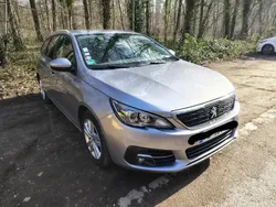 Argent Utilisé 2018 Peugeot 308 S Break | 10 500 €