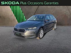 Utilisé 2025 Skoda Octavia Selection Break | 29 990 € (Bon prix)