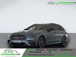 Utilisé 2022 Mercedes E300 Berline | 39 000 € (Prix juste)
