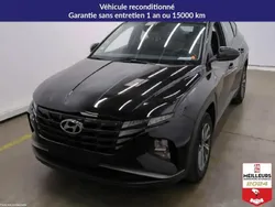 Blanc Utilisé 2022 Hyundai Tucson SUV | 25 900 € (Prix cher)