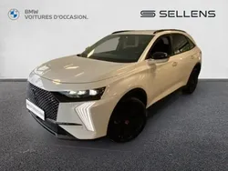 Utilisé 2023 DS Automobiles DS7 Crossback Performance Line Plus SUV | 32 754 € (Prix juste)