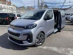 Gris Nouvelle 2025 Citroën Jumpy Monospace | 40 890 €