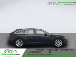 Utilisé 2020 Audi A6 Sport Break | 38 000 € (Prix juste)
