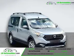 Utilisé 2020 Dacia Dokker Van | 20 600 € (Prix assez cher)