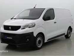 Blanc Utilisé 2023 Peugeot e-Expert Van | 27 999 € (Super prix)