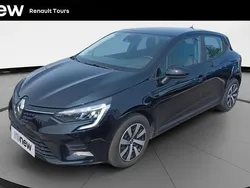 Noir Utilisé 2023 Renault Clio V Equilibre Citadine | 16 999 € (Prix assez cher)