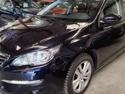 Utilisé 2016 Peugeot 308 Business-Line Break | 5 990 € (Prix juste)