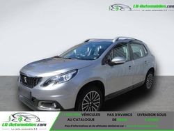 Utilisé 2018 Peugeot 2008 SUV | 12 900 € (Bon prix)