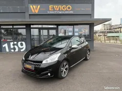Noir Utilisé 2018 Peugeot 208 GTi Citadine | 10 990 € (Prix juste)