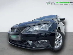 Utilisé 2020 Seat Leon Berline | 24 900 € (Prix assez cher)