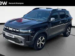 Noir Nouvelle 2024 Dacia Duster Journey SUV | 25 900 € (Prix juste)