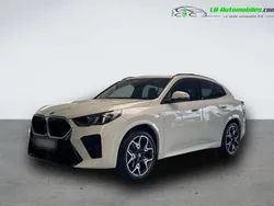 Utilisé 2024 BMW X2 Comfort Edition SUV | 48 800 € (Prix juste)