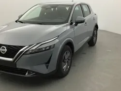 Utilisé 2022 Nissan Qashqai Acenta SUV | 29 492 € (Prix cher)