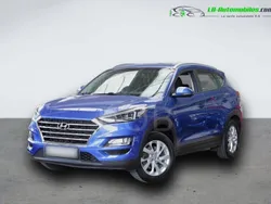 Utilisé 2018 Hyundai Tucson SUV | 21 800 € (Prix juste)