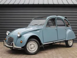 Bleu Utilisé 1969 Citroën 2CV Berline | 18 900 €