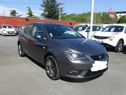 Utilisé 2015 Seat Ibiza I-Tech Berline | 6 990 € (Prix juste)