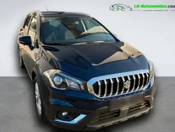Utilisé 2017 Suzuki SX4 S-Cross SUV | 17 500 € (Prix cher)