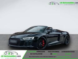 Utilisé 2017 Audi R8 Spyder Sport Cabriolet | 134 500 €