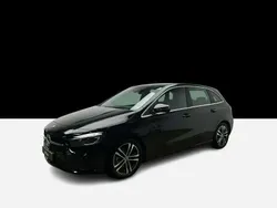 Noir Utilisé 2025 Mercedes B180 Business Monospace | 37 938 € (Prix cher)
