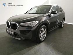 Noir Utilisé 2021 BMW X1 SUV | 20 970 € (Bon prix)