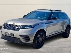 Gris Utilisé 2023 Land Rover Range Rover Velar SE Dynamic SUV | 58 990 € (Bon prix)