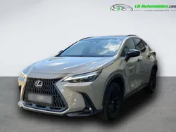 Utilisé 2024 Lexus NX350h | 66 000 €