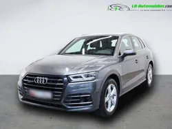 Utilisé 2020 Audi Q5 Sport SUV | 43 400 € (Prix juste)