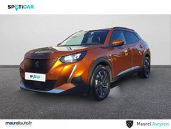 Utilisé 2021 Peugeot e-2008 Allure SUV | 13 990 € (Bon prix)