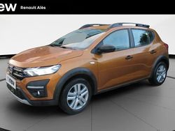 Orange Occasion 2021 Dacia Sandero Essentiel Citadine | 12 990 € (Prix juste)