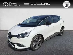 Utilisé 2017 Renault Scénic IV Edition One Monospace | 13 880 € (Prix juste)