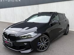 Utilisé 2021 BMW M135 Sport Line Citadine | 39 990 € (Prix assez cher)