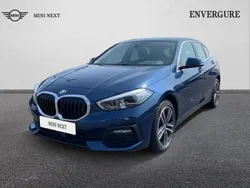 Utilisé 2022 BMW 116 Citadine | 21 890 € (Prix juste)
