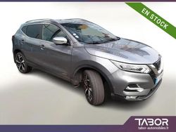 Gris Utilisé 2018 Nissan Qashqai Tekna+ SUV | 16 988 € (Prix juste)