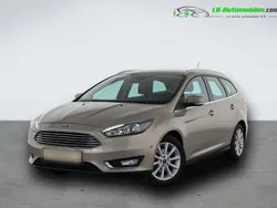Utilisé 2017 Ford Focus Break | 15 700 € (Prix assez cher)