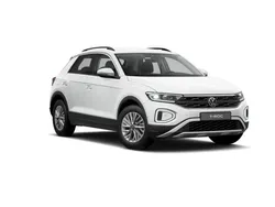 Nouvelle 2025 VW T-Roc Life SUV | 39 715 € (Bon prix)