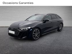 Noir mythic métallisé Utilisé 2025 Audi A5 S-Line Coupé | 64 990 €