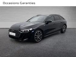 Nouvelle 2025 Audi A5 S-Line Coupé | 66 990 € (Prix cher)