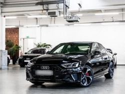 Utilisé 2021 Audi A4 S-Line Berline | 37 700 € (Prix cher)