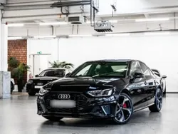 Utilisé 2021 Audi A4 S-Line Berline | 37 700 € (Prix assez cher)