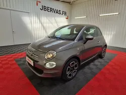 Utilisé 2022 Fiat 500 Berline | 11 990 € (Prix juste)