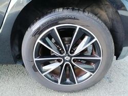 Noir Utilisé 2014 Renault Scénic III Bose Edition Monospace | 10 990 € (Prix assez cher)
