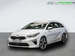 Utilisé 2020 Kia Ceed Berline | 23 800 € (Prix assez cher)
